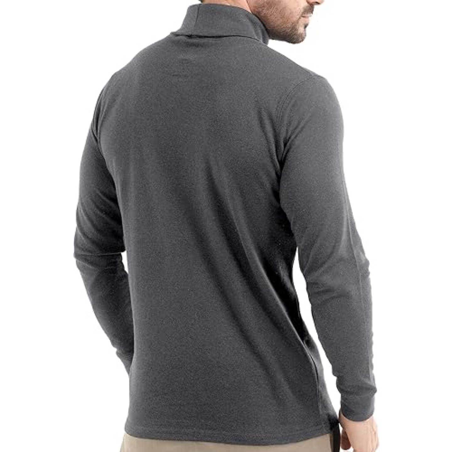 Beatle algodon hombre 9