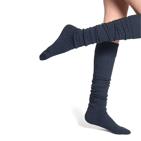 Pack 2 Bucanera Azul Marino 