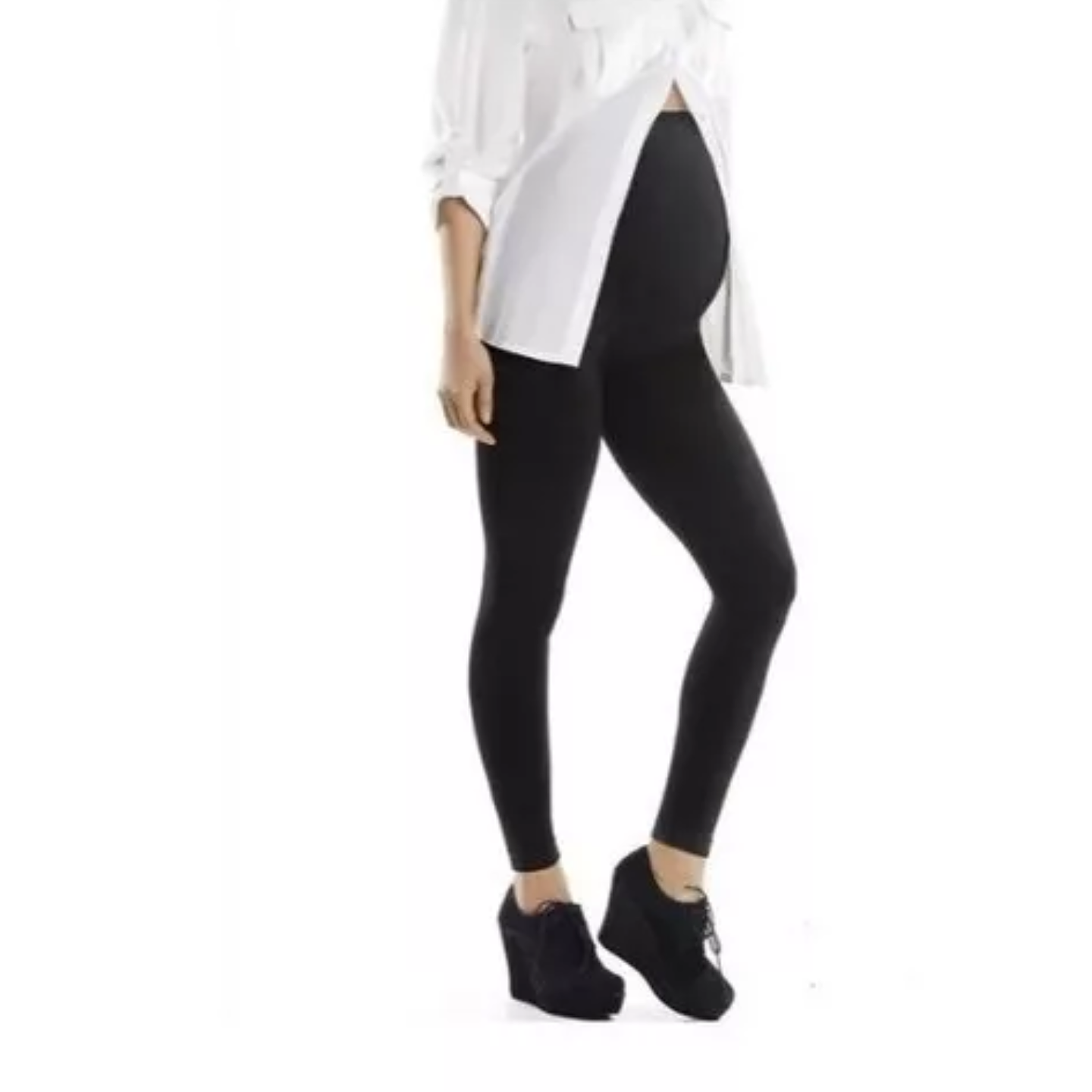 Calzas Maternales Reutilizable 4