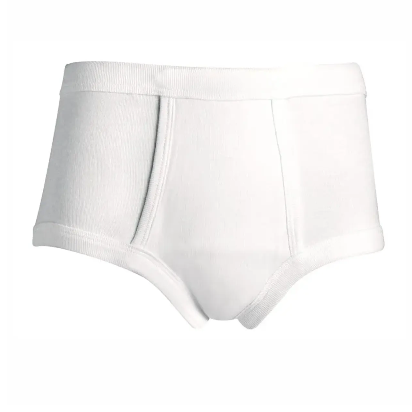 Pack 6 Calzoncillos Slips Clásicos Niños 2