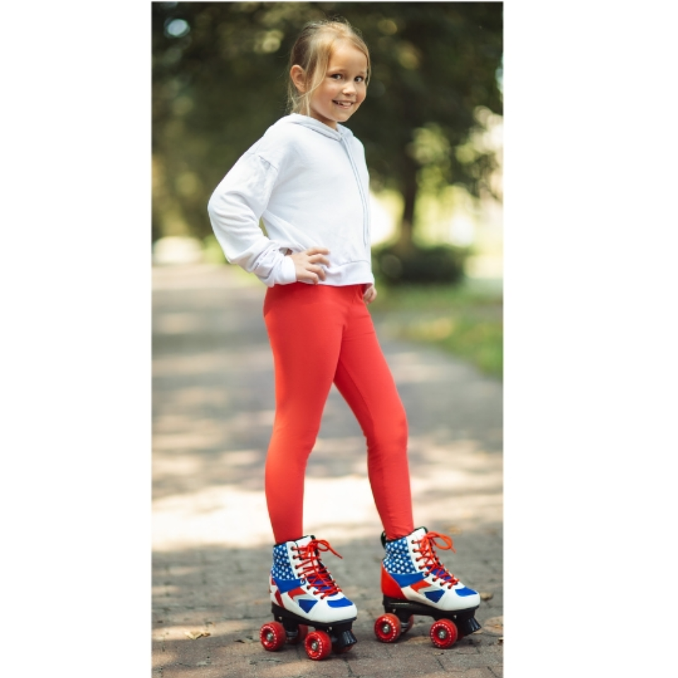 Calza Algodón Infantil  22