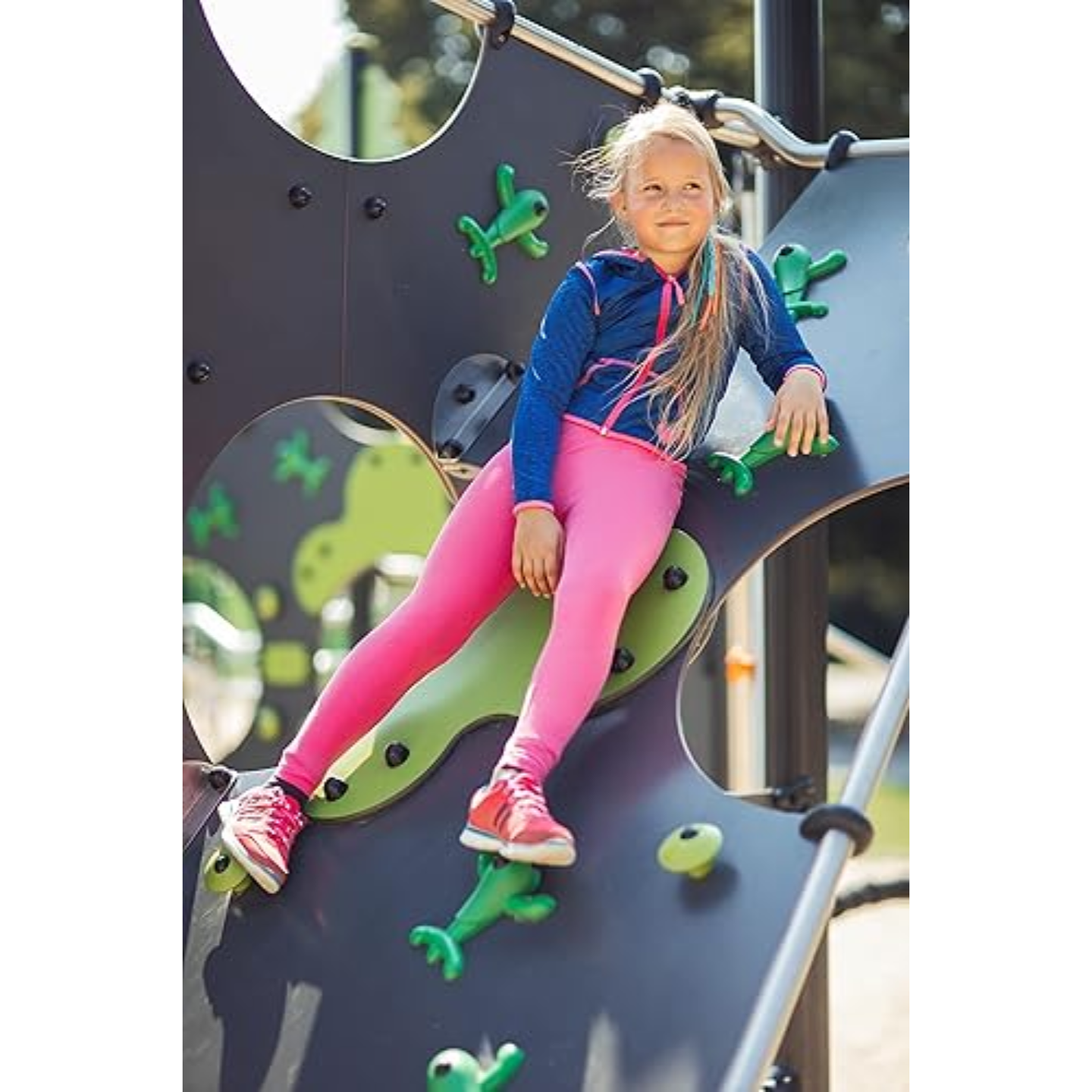 Calza Algodón Infantil  24