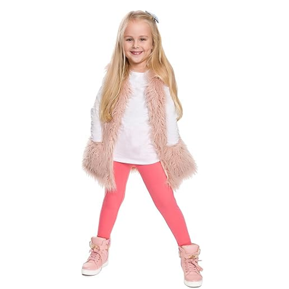 Calza Algodón Infantil  27