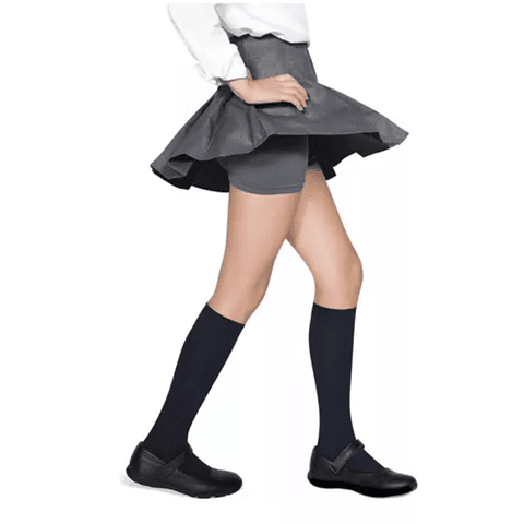 Pack 3 Pantaleta Escolar 