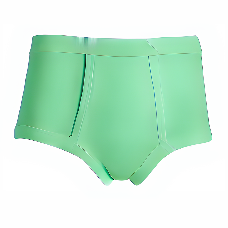 Pack 6 Calzoncillos Slips Clásicos Niños 3