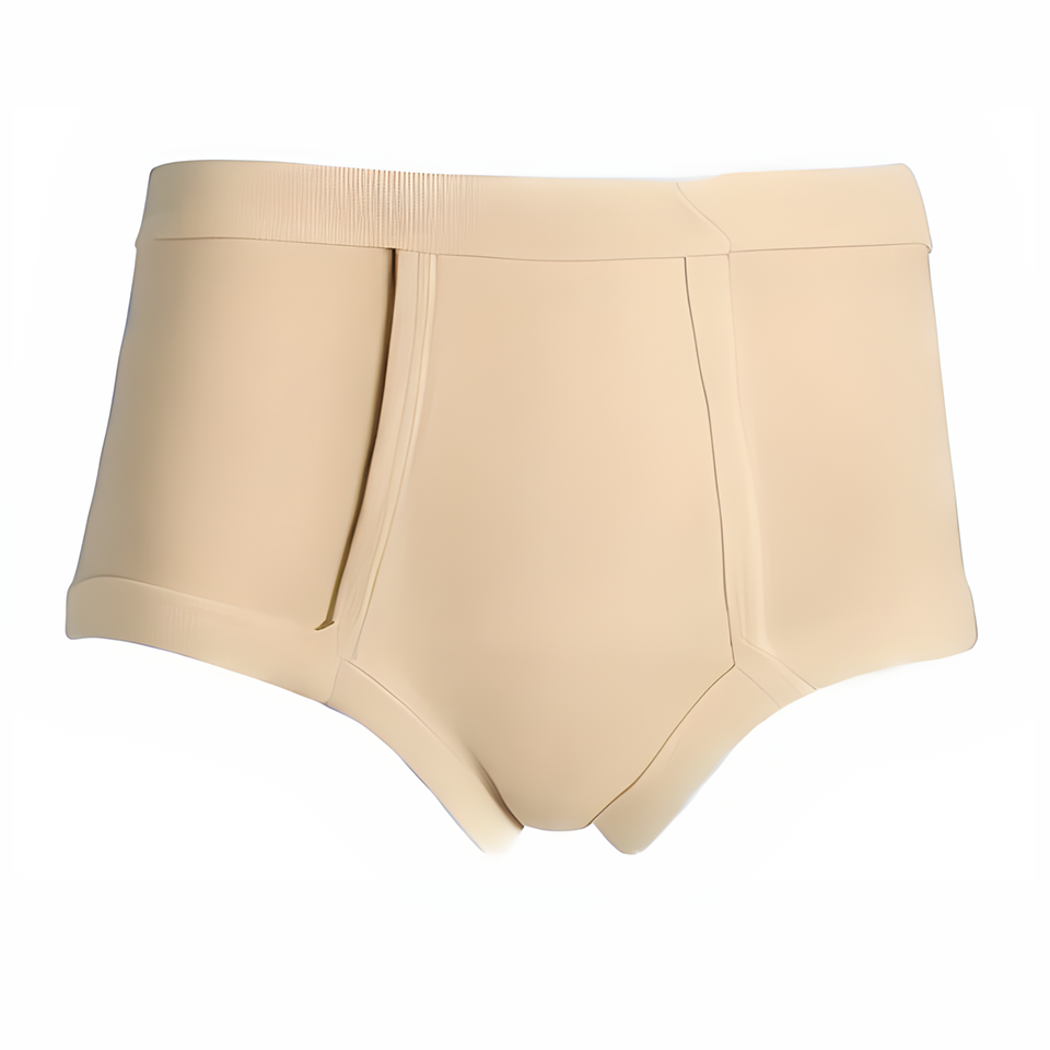 Pack 6 Calzoncillos Slips Clásicos Niños 5