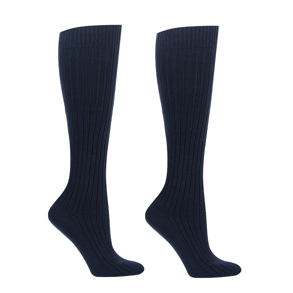 Pack 3 Calcetines Largos  Escolares  1