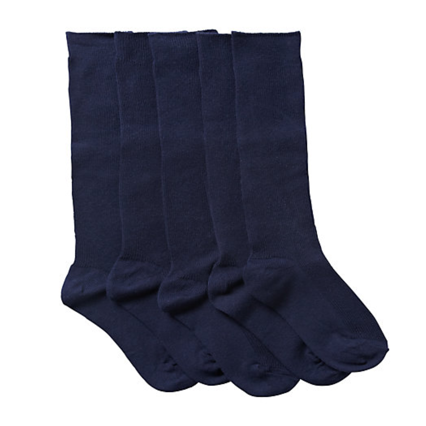 Pack 3 Calcetines Largos  Escolares  2