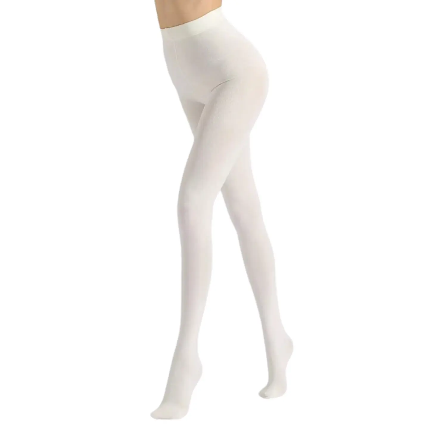Pack 2 Ballerina Escolar Elasticada Juvenil 9