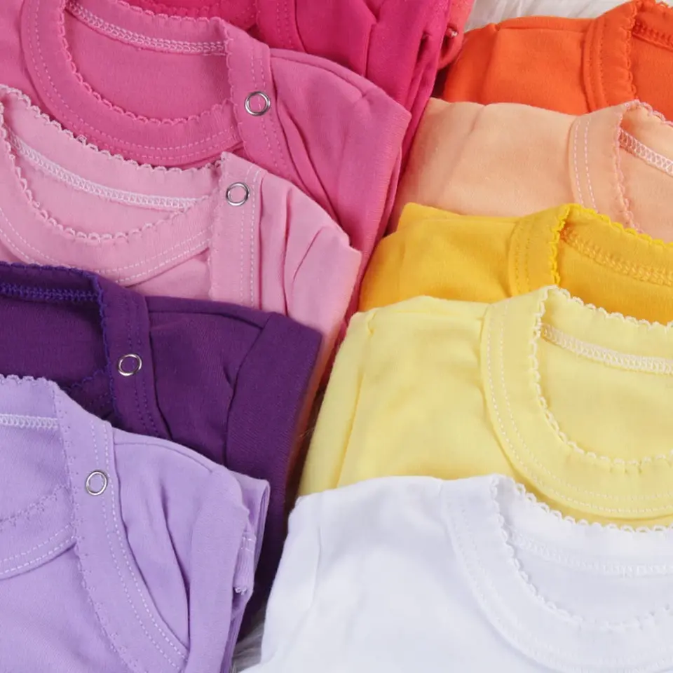 Pack 2 Camisetas Colores Surtidos  3