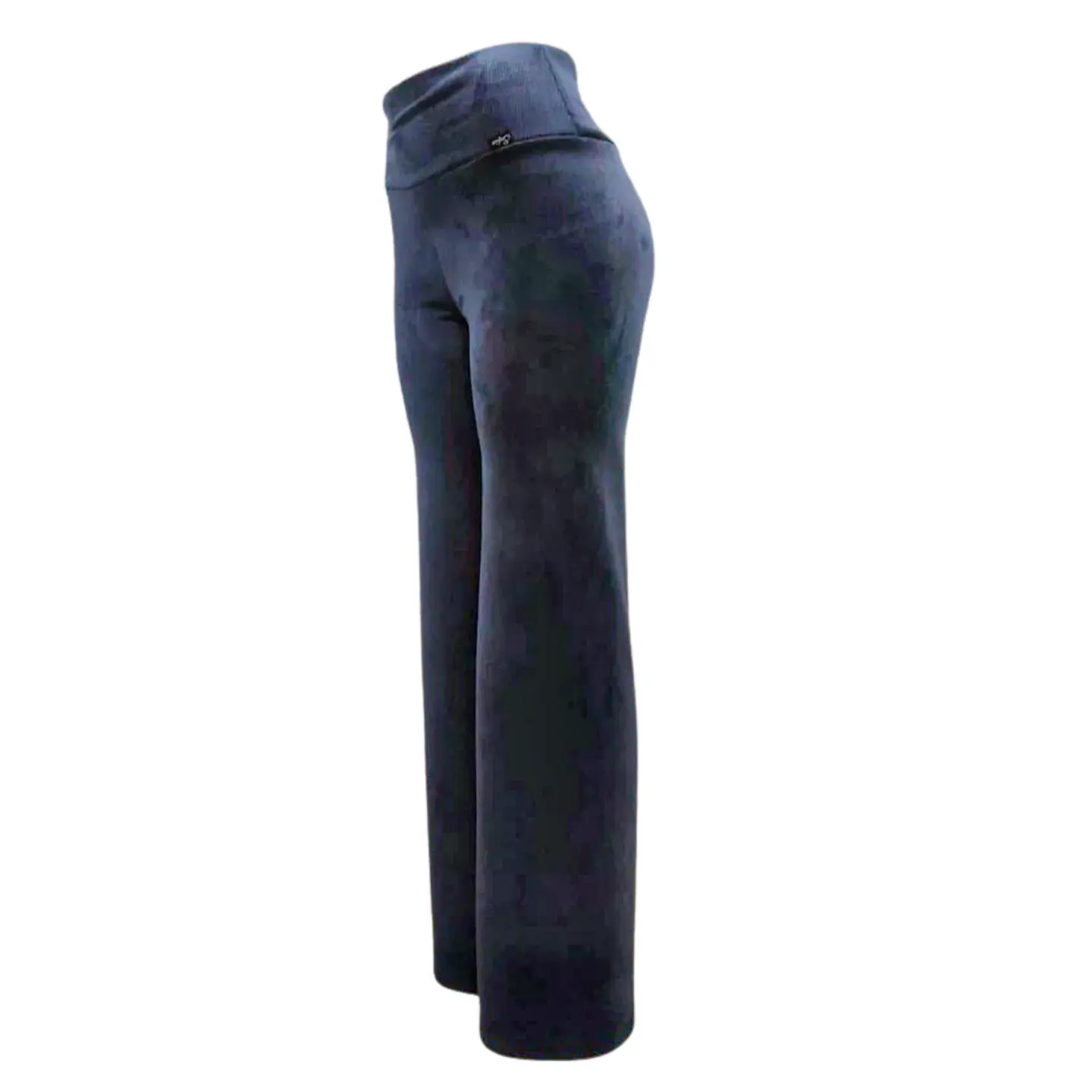 Pantalón Recto Cotelé Forrado en Polar 3
