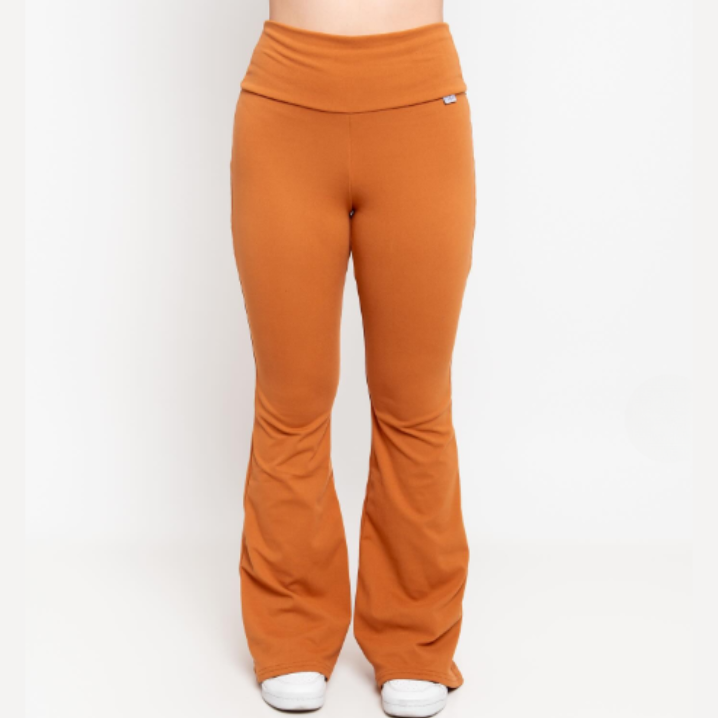 Calza Flare Dralon  3