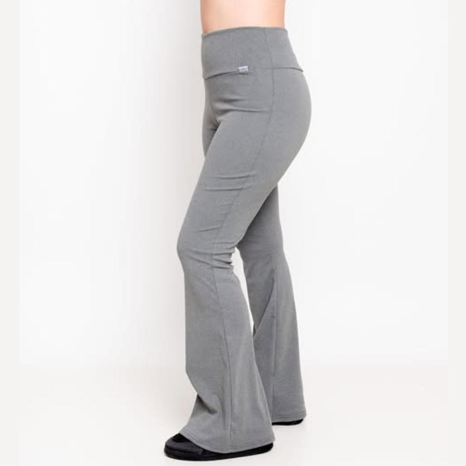 Calza Flare Dralon  5