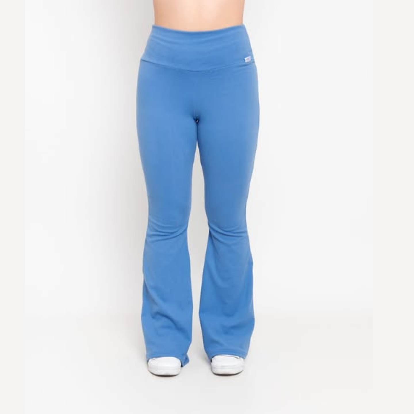 Calza Flare Dralon  9