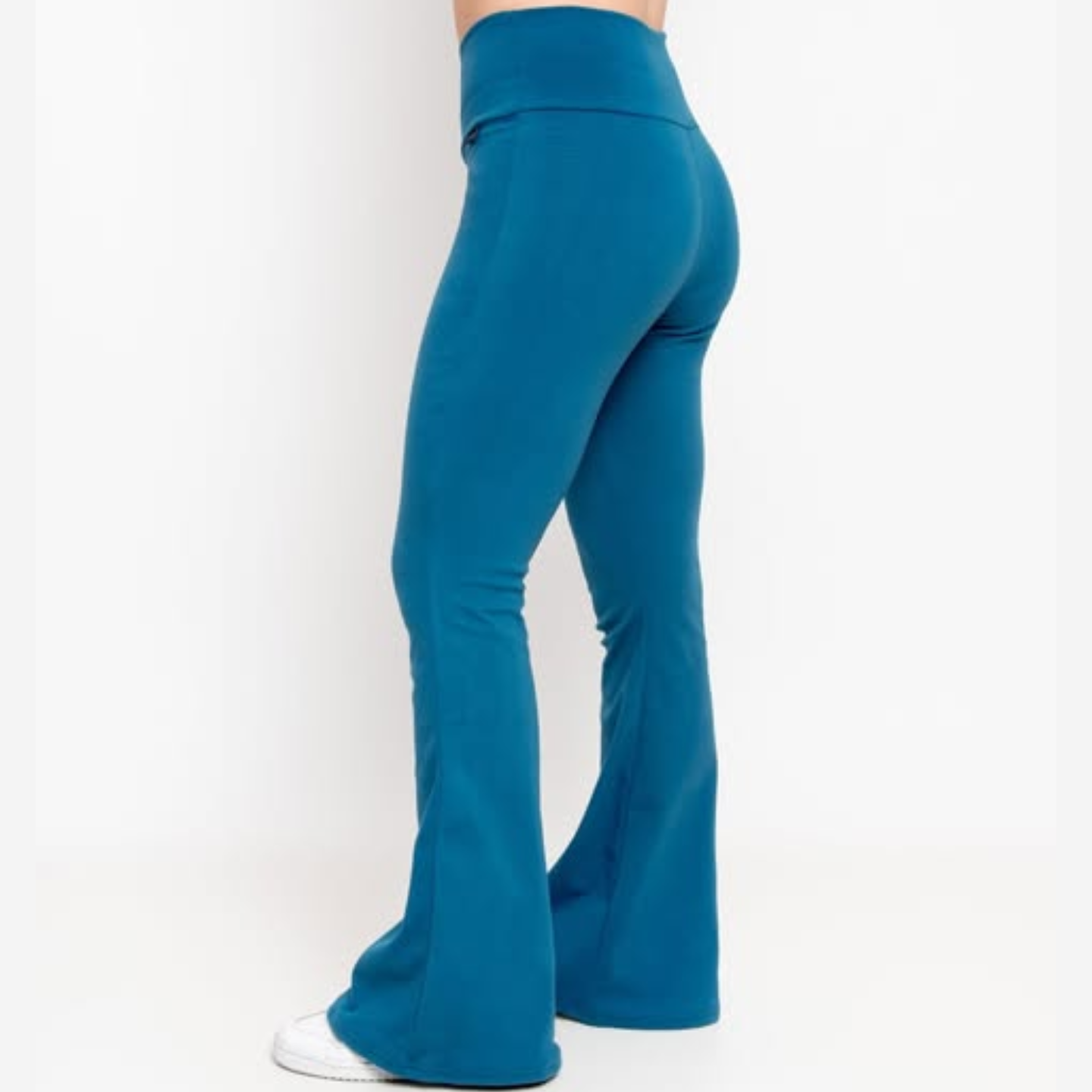 Calza Flare Dralon  11