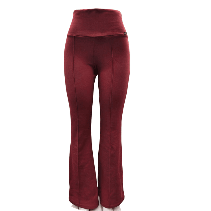 Pantalon Flare  Dralon  10