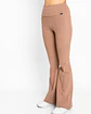 Pantalon Flare  Dralon jaspe  - Miniatura 13