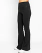 Pantalon Flare  Dralon jaspe  - Miniatura 14