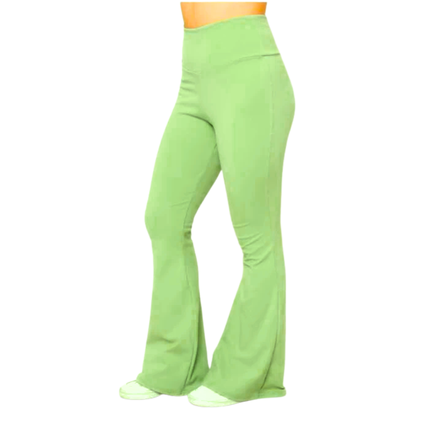 Calza Flare Dralon  14