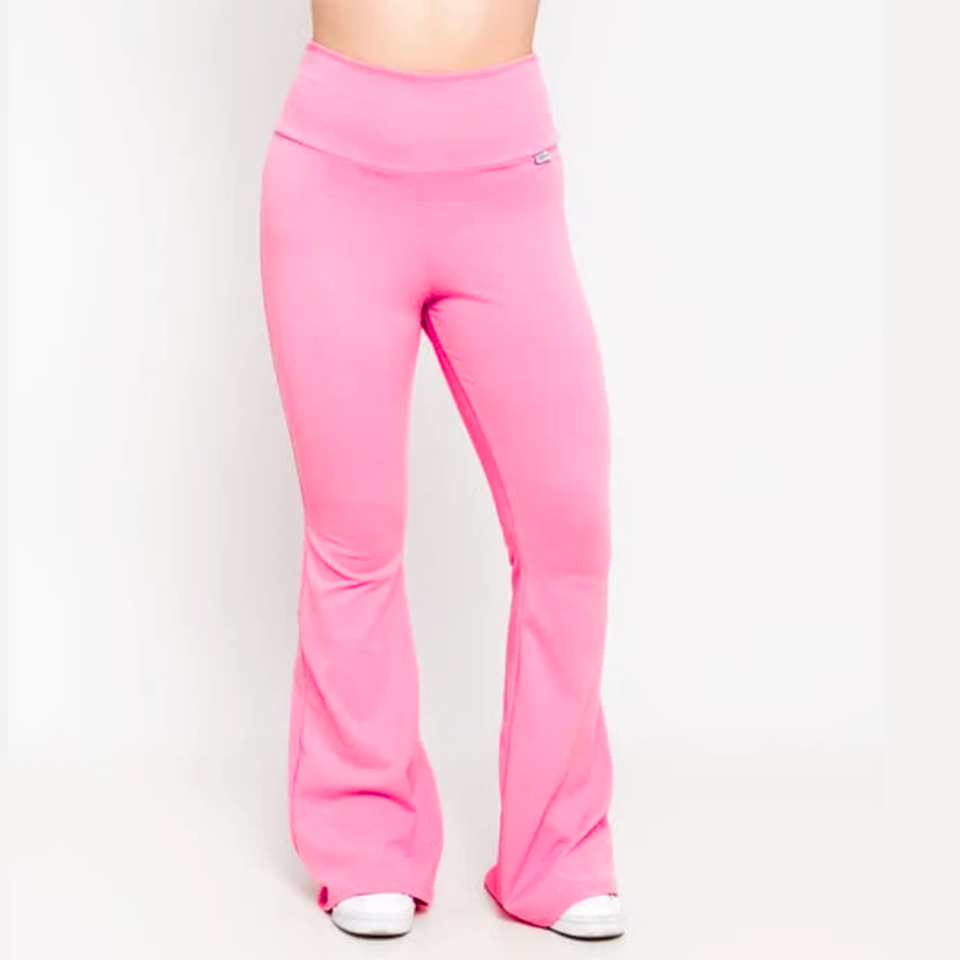 Calza Flare Dralon  15