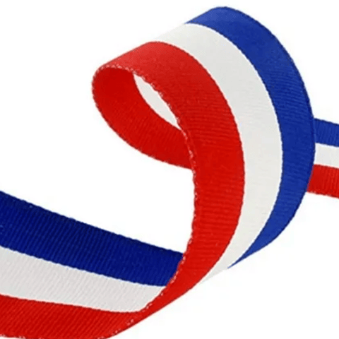 Faja Huasa Tradicional de Hilo – 107 cm x 5 cm