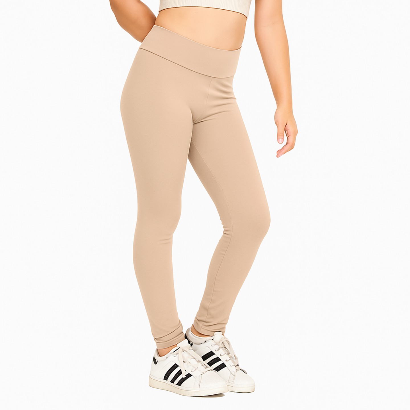 Calza Algodón Infantil  29