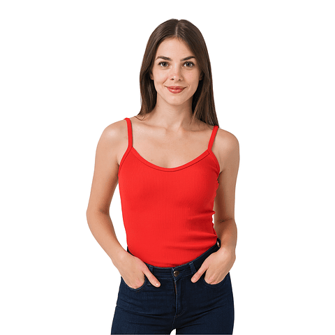 Pack 3 Camiseta de Pabilo para Mujer