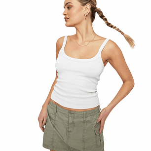 Pack 3 Camiseta de Pabilo para Mujer