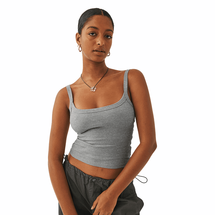 Pack 3 Camiseta de Pabilo para Mujer 3