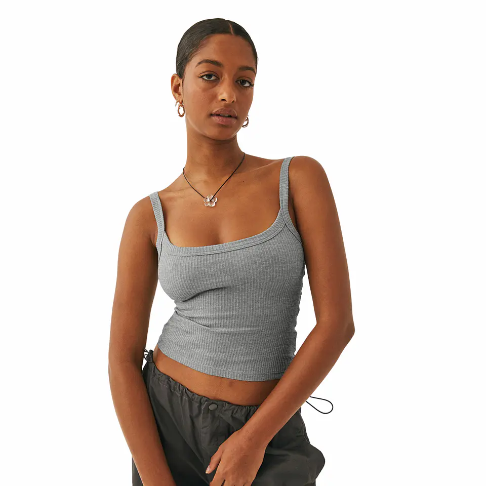 Pack 3 Camiseta de Pabilo para Mujer 3