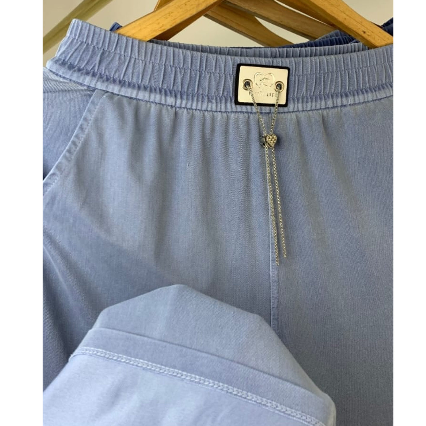 Pantalón Santorini Palazzo 3