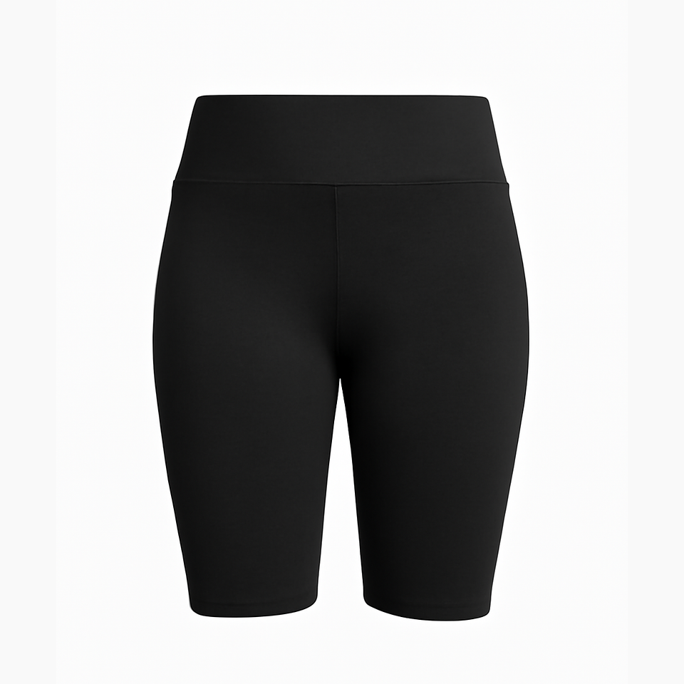 Calzas Bikers para Niña - Cómodas y Versátiles 2