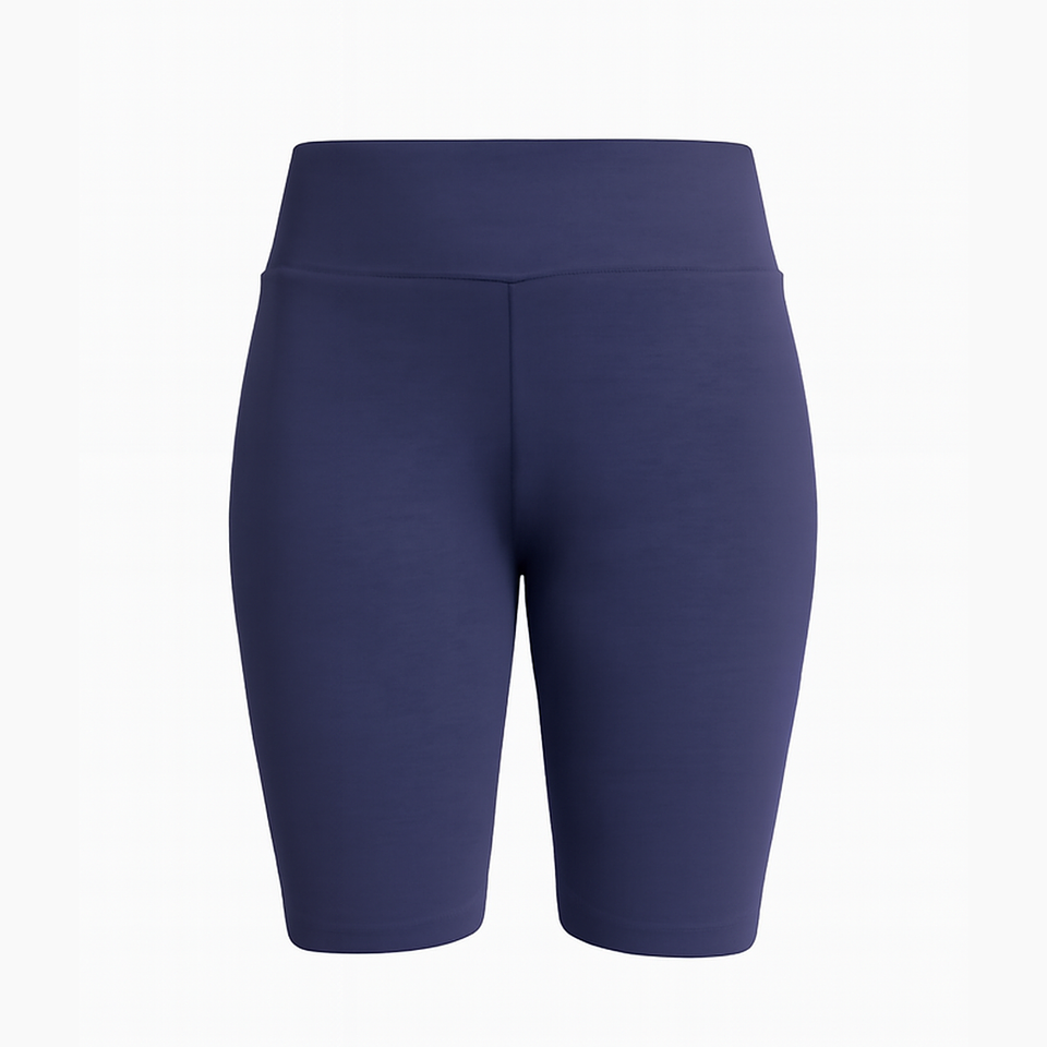 Calzas Bikers para Niña - Cómodas y Versátiles 3