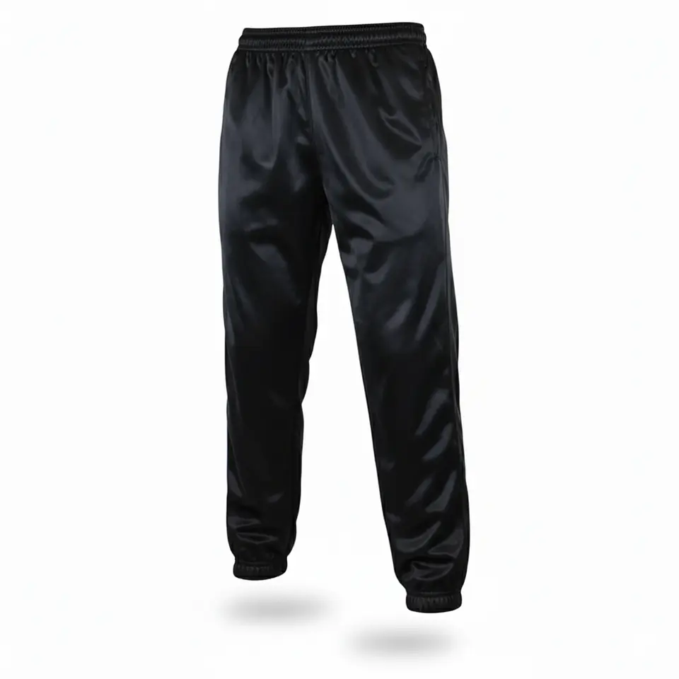  Pantalón Buzo Escolar Unisex 2