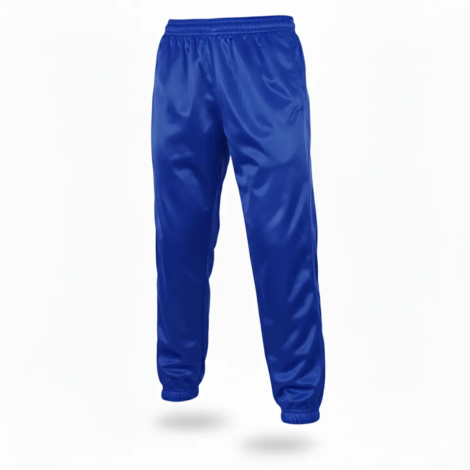  Pantalón Buzo Escolar Unisex 3