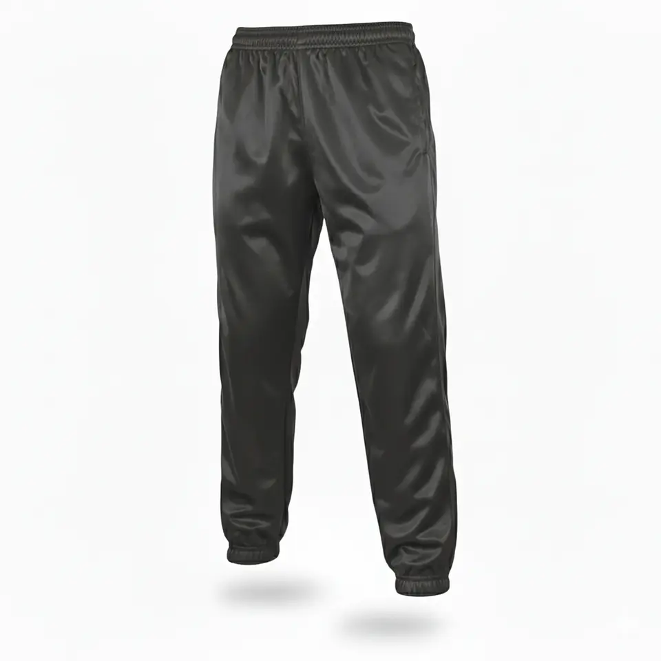  Pantalón Buzo Escolar Unisex 4
