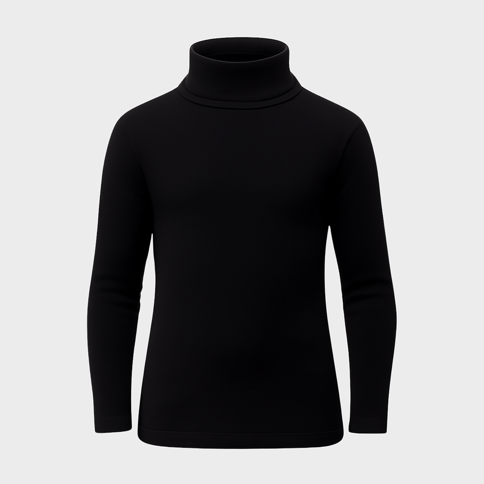 Beatle Juvenil Algodon Unisex 5