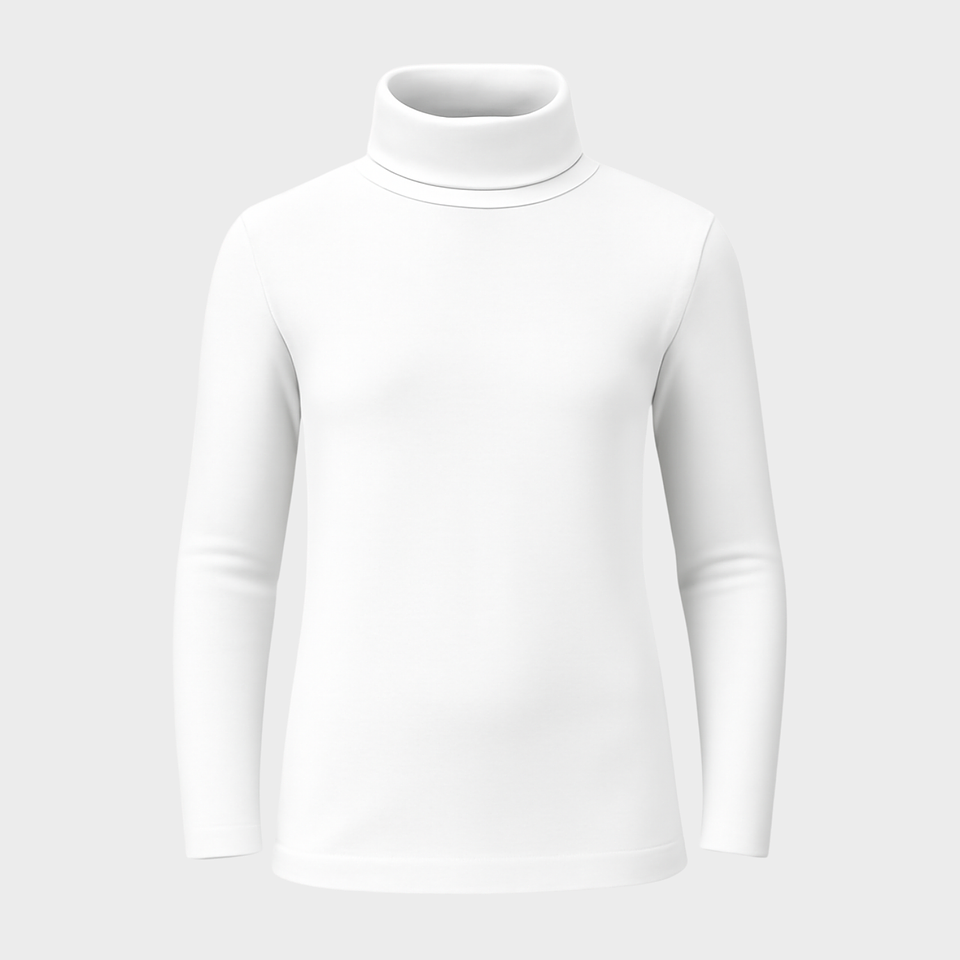 Beatle Juvenil Algodon Unisex 8