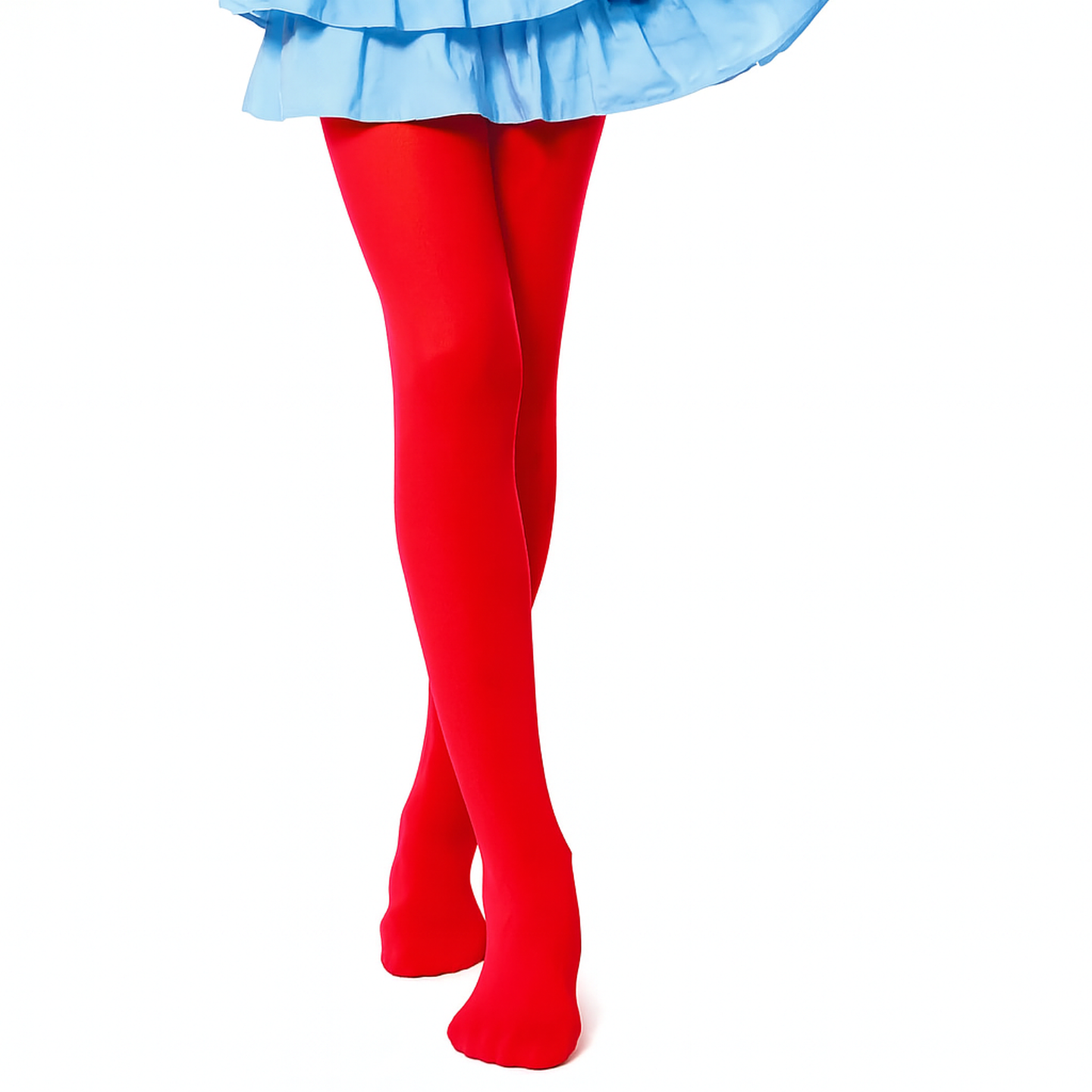 Pantys Ballerina Lisa para Niñas  10