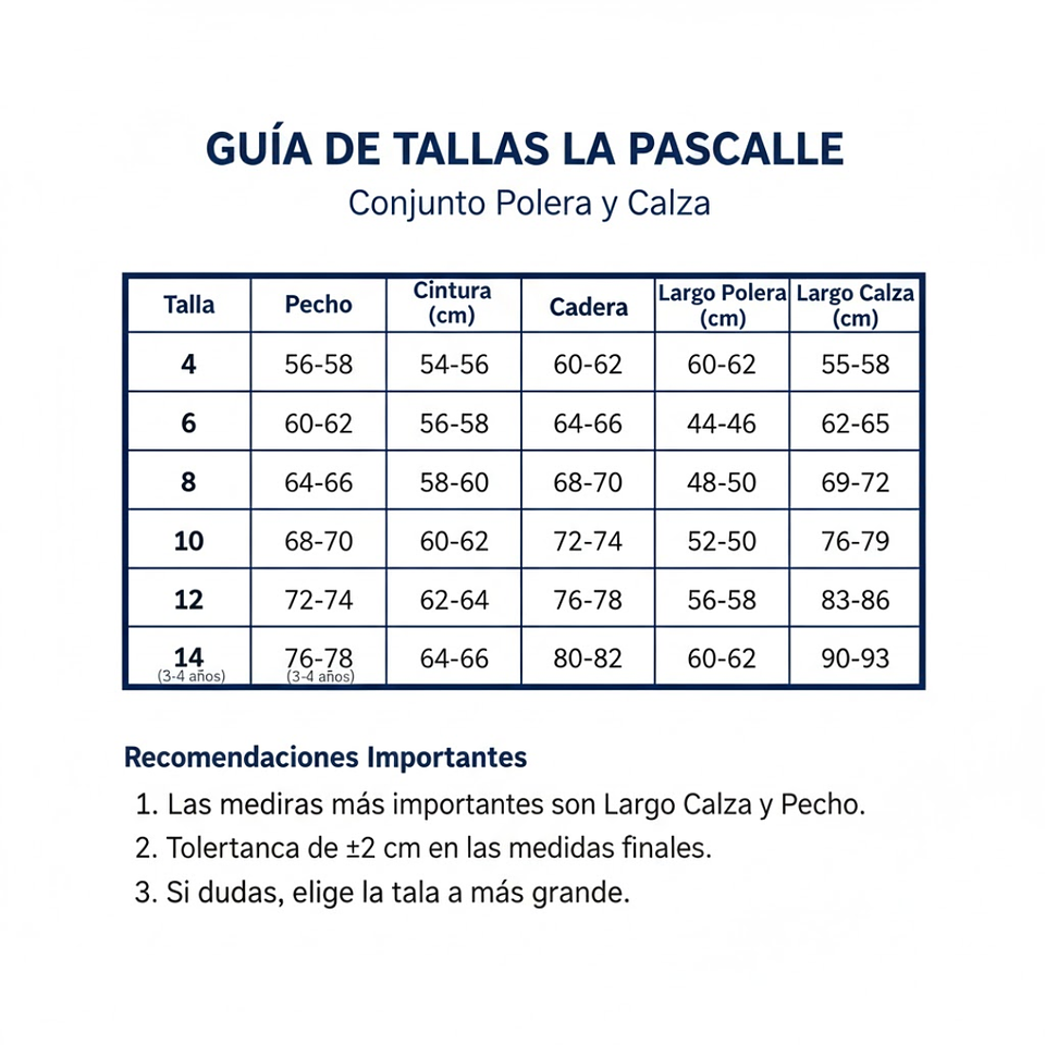 Conjunto Polera y Calza Gatitos  5