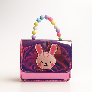 Colección Mini Carteras “Dream Glitter”