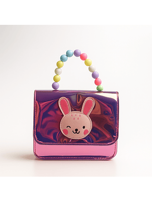 Colección Mini Carteras “Dream Glitter”