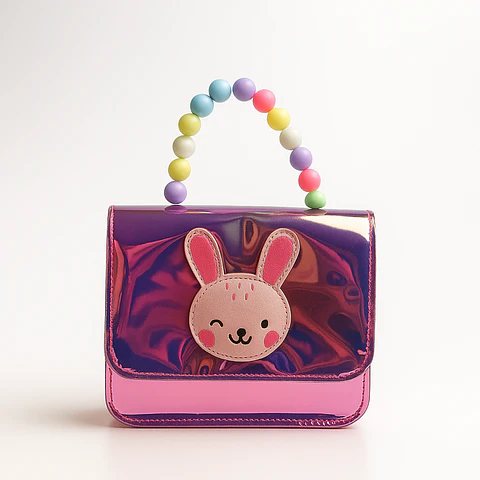 Colección Mini Carteras “Dream Glitter”