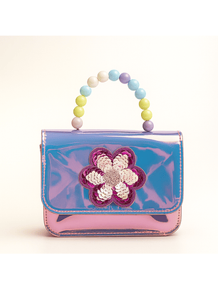 Colección Mini Carteras “Dream Glitter”