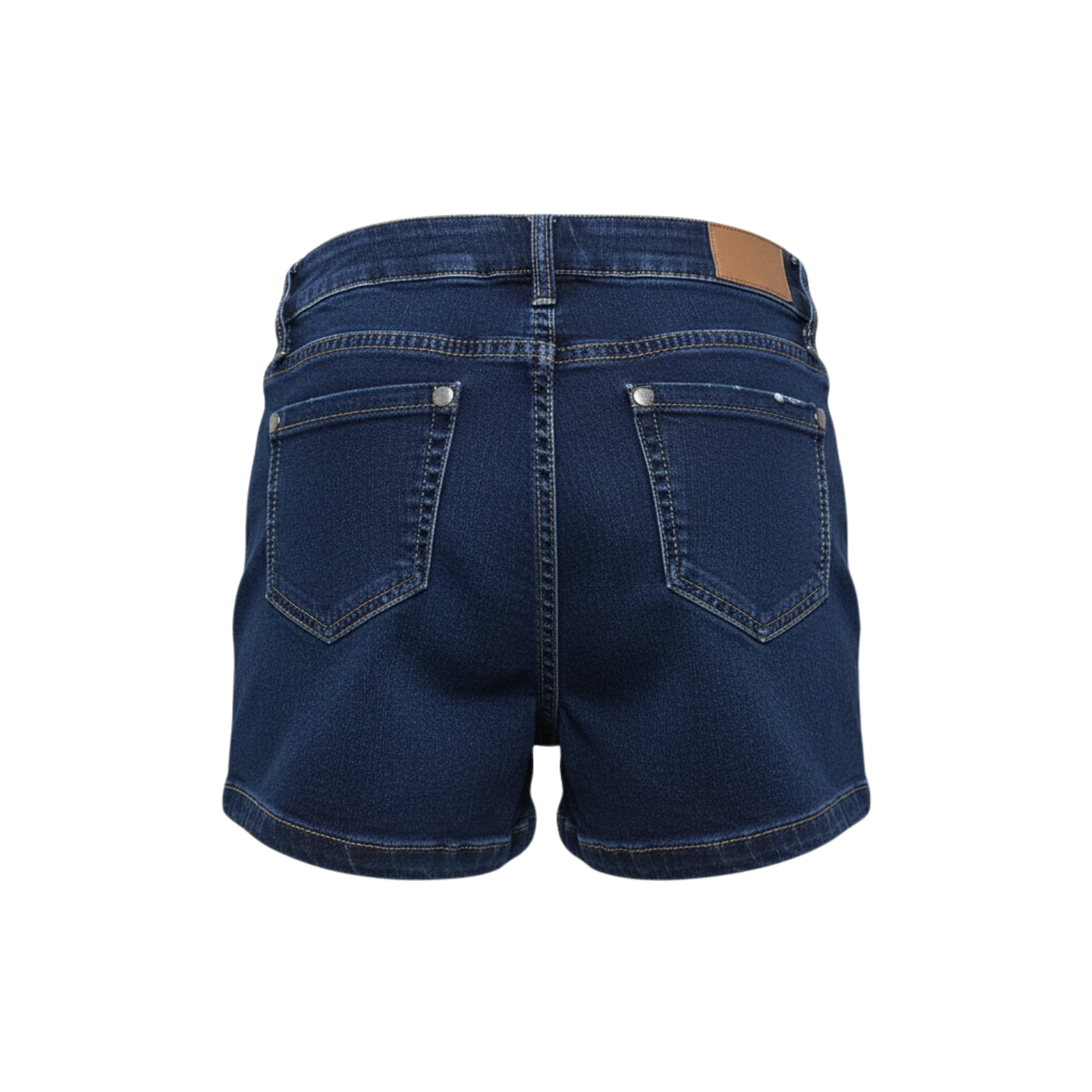 Short-Falda Jeans “K-Pop Huntrix” 🌈 2