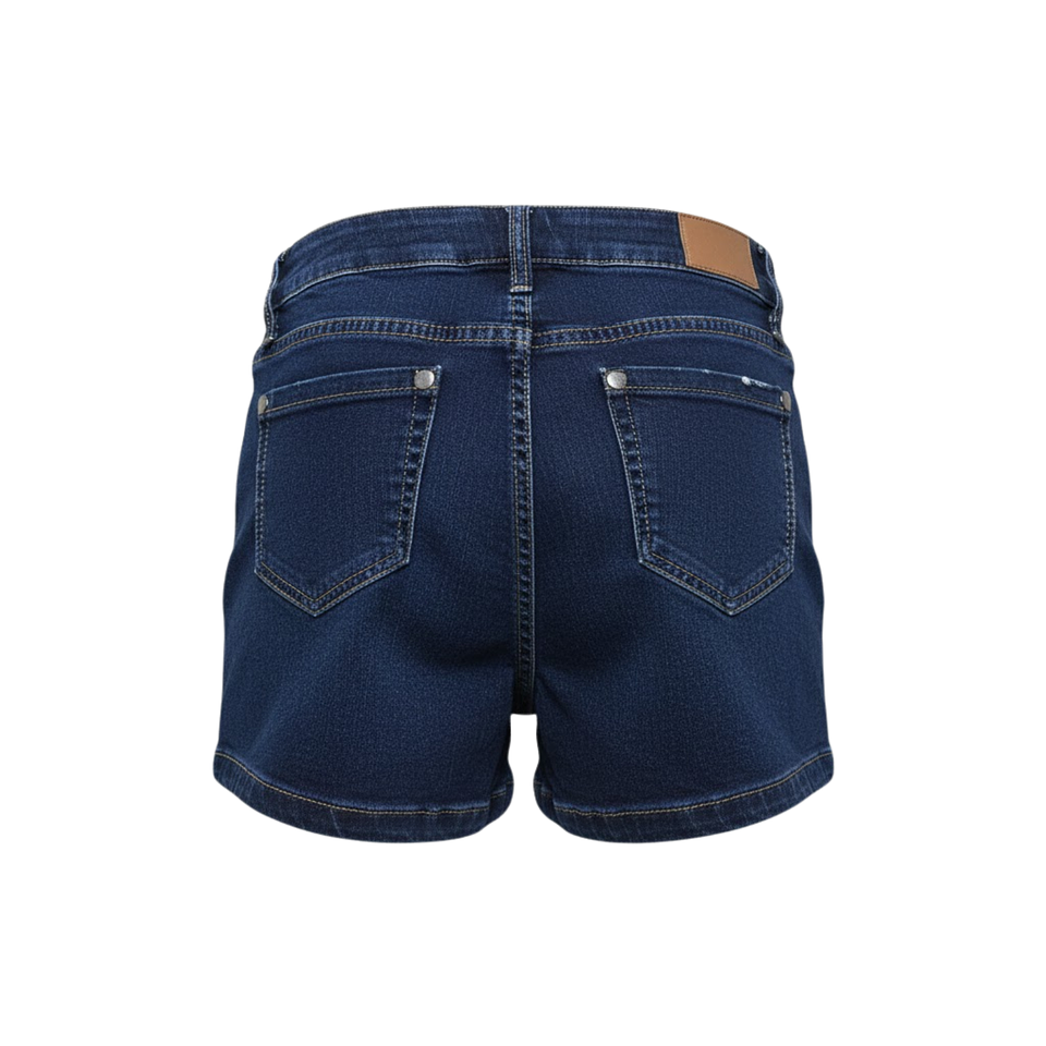 Short-Falda Jeans “K-Pop Huntrix” 🌈 2