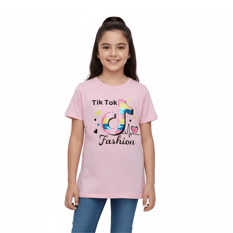 Polera Tik Tok