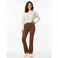 Pantalon Flare  Dralon  - Miniatura 1