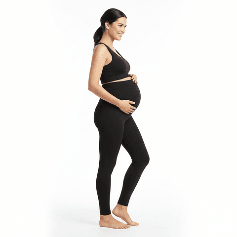 Calzas Maternales Reutilizable