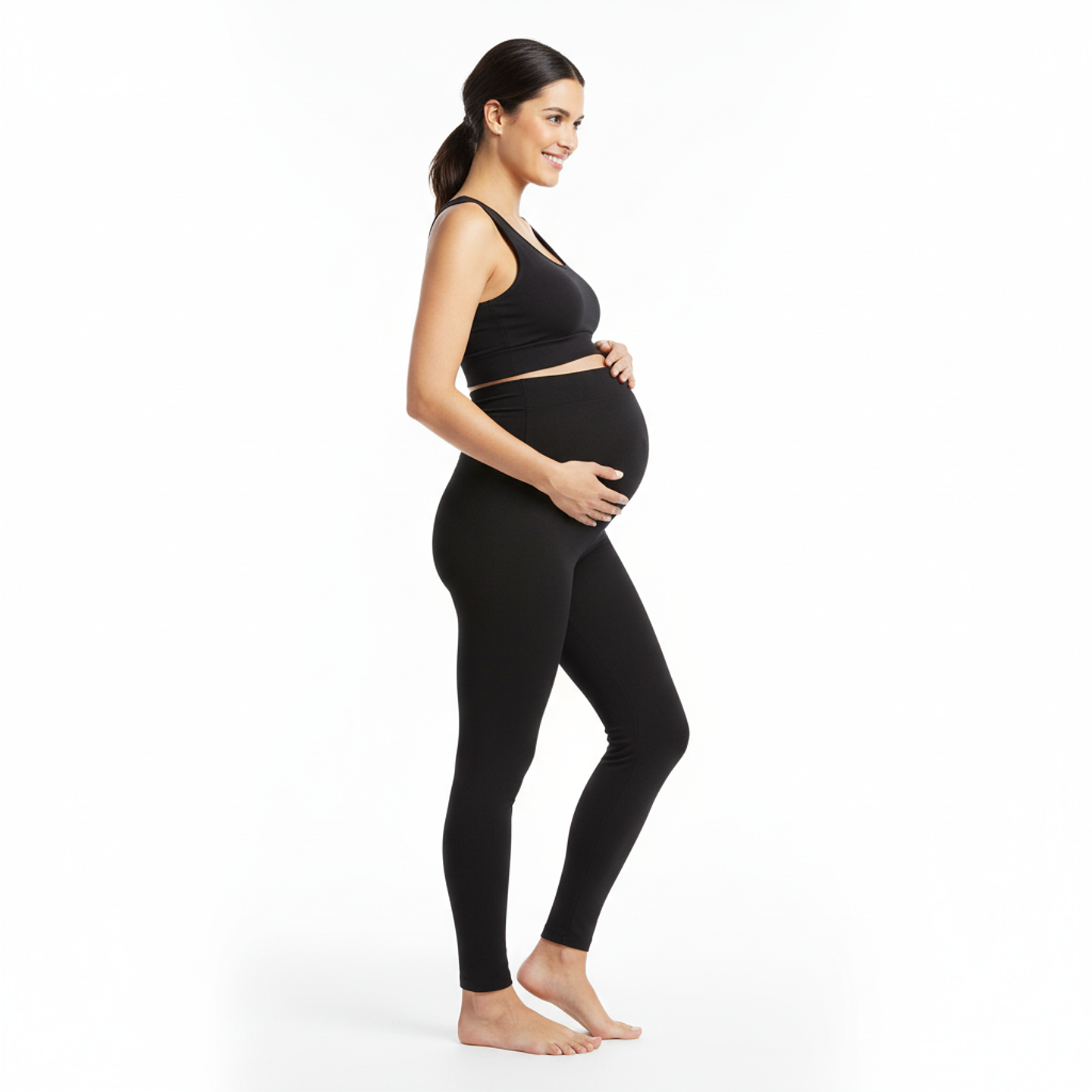 Calzas Maternales Reutilizable 1